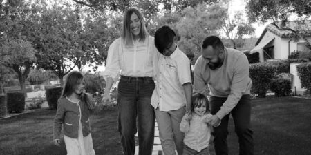 My 3 Kids Are All 5 Years Apart. the Age Gap Brings Pros and Cons.