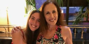 My Adult Daughter Will Always Live at Home but She’s Come Far in Life