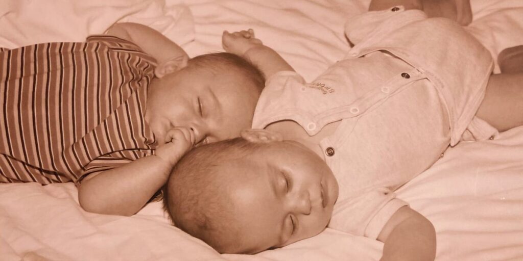 My Adult Twins May Be Identical, but They Don’t Want to Know for Sure