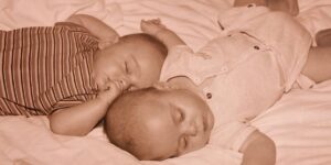 My Adult Twins May Be Identical, but They Don’t Want to Know for Sure