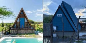 My Beachfront Rental Cabin in Jamaica Is Knee-Deep in Hurricane Floods My Beachfront Rental Cabin in Jamaica Is Knee-Deep in Hurricane Floods