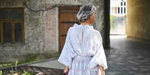 My Grandma’s Best Advice for Looking and Feeling Good As You Get Older