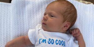 My Record-Breaking Baby Was a Frozen Embryo for More Than 30 Years