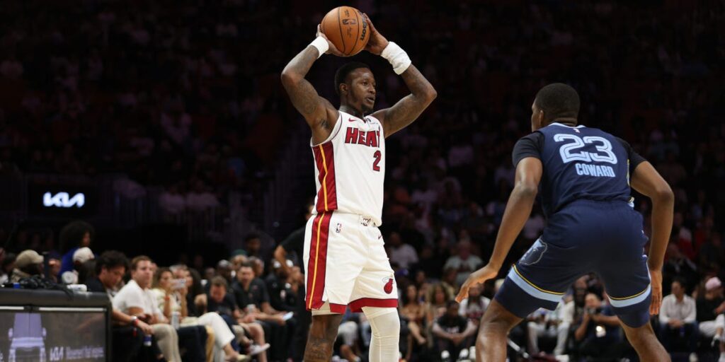 NBA Sports Betting Scandal Could Be ‘Tip of the Iceberg’: Researchers NBA Sports Betting Scandal Could Be ‘Tip of the Iceberg’: Researchers