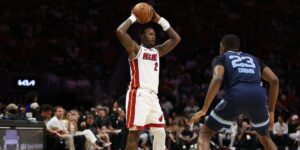 NBA Sports Betting Scandal Could Be ‘Tip of the Iceberg’: Researchers NBA Sports Betting Scandal Could Be ‘Tip of the Iceberg’: Researchers