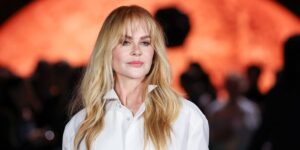 Nicole Kidman Says Aging Helped Her Embrace 2 Features She Once Hated