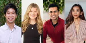 Nominate a VC for Business Insider’s Rising Stars of Venture Capital Nominate a VC for Business Insider’s Rising Stars of Venture Capital