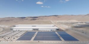 Nvidia Backs  Billion Battery Recycling Giant to Power the AI Boom Nvidia Backs  Billion Battery Recycling Giant to Power the AI Boom