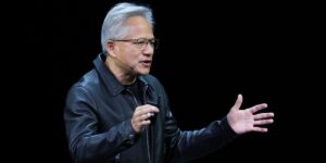 Nvidia CEO Jensen Huang Has Had a Great Wealth Week Nvidia CEO Jensen Huang Has Had a Great Wealth Week