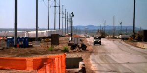 OpenAI Building Natural Gas Microgrid at New Texas Data Center OpenAI Building Natural Gas Microgrid at New Texas Data Center