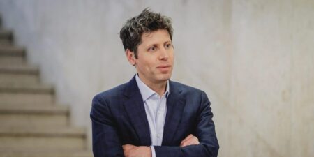 OpenAI Has Plans to Spend  Billion to Build a New Data Center