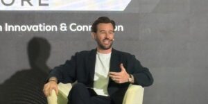 OpenAI Leader: AI Is Reshaping How Companies Build Software
