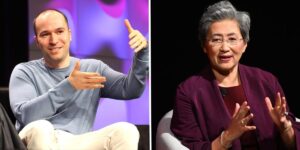 OpenAI’s President Breaks Down the AMD Deal