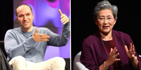 OpenAI’s President Breaks Down the AMD Deal