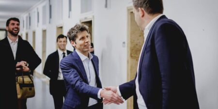 OpenAI’s SaaS Attack Has Begun. See the Companies in the Firing Line.