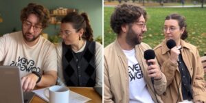 OpenAI’s Sora Lets You Make Silly Videos of You and Your Friends