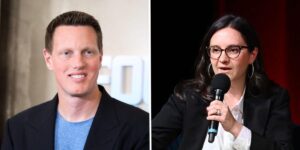 Paramount Puts Bari Weiss Atop CBS News, Acquires the Free Press