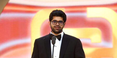 Perplexity CEO Says He No Longer Makes Pitch Decks for Funding Rounds