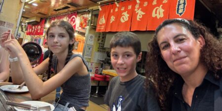 Planning Japan With Kids Was Overwhelming — so We Booked a Tour