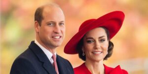 Prince William Says He Doesn’t Want to Repeat His Parents’ ‘Mistakes’