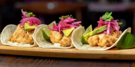 Red Flags to Look Out for at Mexican Restaurant, From a Chef