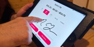 Restaurants Are Passing Costs on to Diners As Inflation Woes Persist