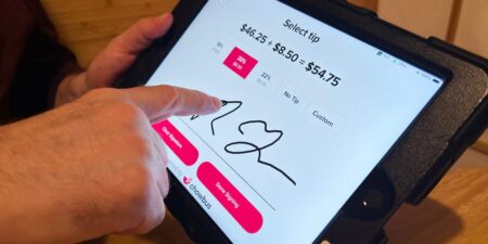 Restaurants Are Passing Costs on to Diners As Inflation Woes Persist