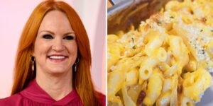Review: Ree Drummond’s Butternut-Squash Mac and Cheese