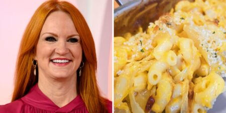 Review: Ree Drummond’s Butternut-Squash Mac and Cheese