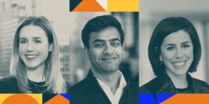 Rising Stars of Wall Street Share Tips for Landing a Finance Job