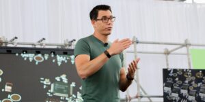 Rivian CEO Said Company Was at ‘Inflection Point’ Day Before Layoffs Rivian CEO Said Company Was at ‘Inflection Point’ Day Before Layoffs