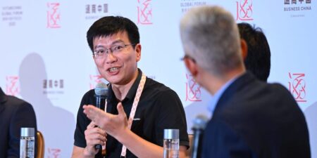 RoboSense Founder: One Problem With Elon Musk’s Self-Driving Approach