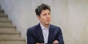 Sam Altman: OpenAI Is Not ‘Moral Police’ After ChatGPT Erotica News