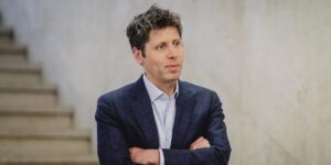 Sam Altman Says He Envies Today’s College Dropouts