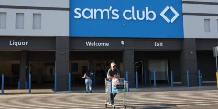 Sam’s Club Is Extending Shopping Hours, Opening Earlier Than Costco