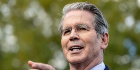 Scott Bessent: Canada’s Reagan Ad Is ‘Propaganda,’ Part of a Psy-Op Scott Bessent: Canada’s Reagan Ad Is ‘Propaganda,’ Part of a Psy-Op