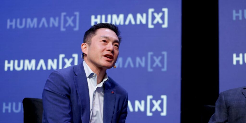 Sequoia Partner Warns AI Gold Rush Rests on Shaky Revenue Math Sequoia Partner Warns AI Gold Rush Rests on Shaky Revenue Math