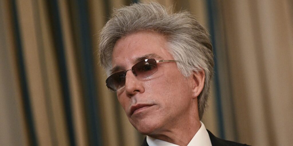 ServiceNow CEO Says AI Is Reorienting the Global Economy ServiceNow CEO Says AI Is Reorienting the Global Economy