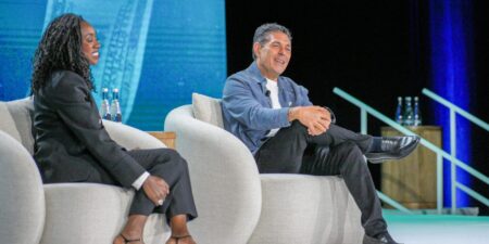 ‘Shark Tank’ Star Daniel Lubetzky Shares His 4 Keys to Business Success