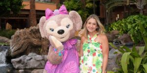 She’s Glad She Was Sober on a Girls’ Trip to Disney’s Aulani in Hawaii