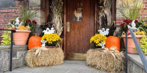 Sleepy Hollow During Halloween: Why It’s Better Than Salem