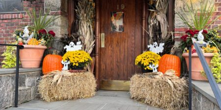 Sleepy Hollow During Halloween: Why It’s Better Than Salem