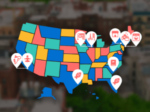 Small acts of support Small acts of support