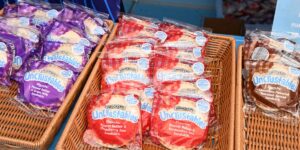 Smucker Sues Trader Joe’s Over Uncrustables ‘Copycat’
