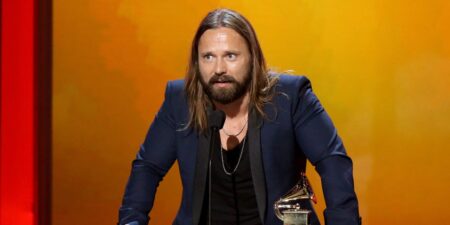 Songs Written, Produced by Max Martin, Taylor Swift Album Collaborator