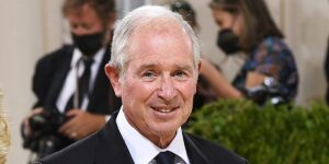 Steve Schwarzman Pushes Back on Private Credit Critics Steve Schwarzman Pushes Back on Private Credit Critics