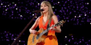 Taylor Swift Records Broken: Grammys, CMAs, VMAs, Billboard Charts