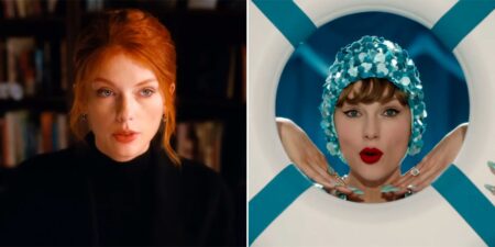 Taylor Swift Songs That Reference Books, Poems, and Shakespeare Plays