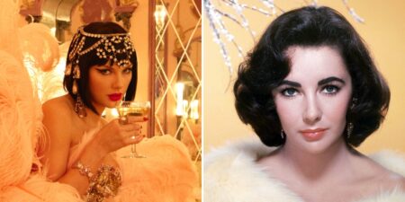 Taylor Swift’s ‘Elizabeth Taylor’: Lyrics and Meaning, Explained
