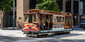 Tech Hopefuls List San Francisco in Bios From Afar